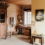 La Petite Grange Des Vignes *