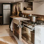 Casa de Férias La Petite Grange Des Vignes Jumilhac-le-Grand