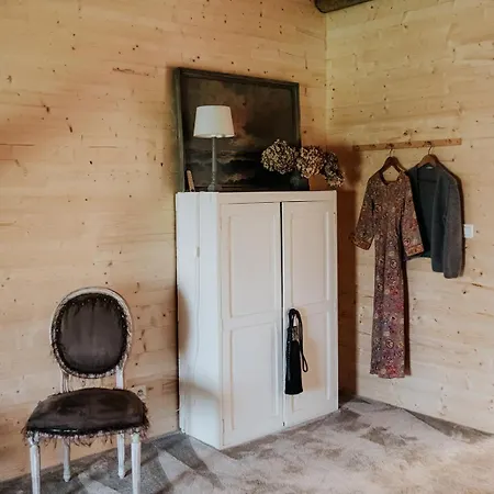 La Petite Grange Des Vignes Jumilhac-le-Grand