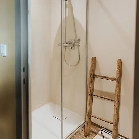 La Petite Grange Des Vignes Ferienhaus