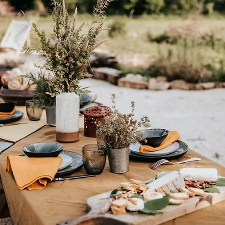 La Petite Grange Des Vignes Ferienhaus Jumilhac-le-Grand
