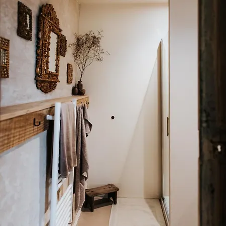 Holiday home La Petite Grange Des Vignes *