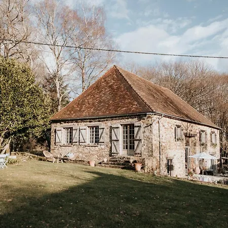 La Petite Grange Des Vignes Dom wakacyjny
