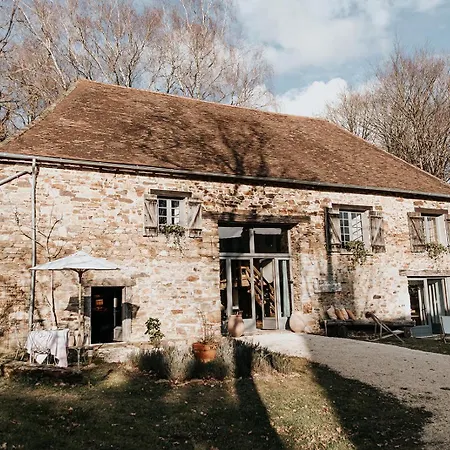 La Petite Grange Des Vignes