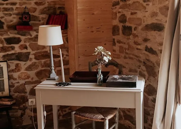 بيت للعطل La Petite Grange Des Vignes Jumilhac-le-Grand