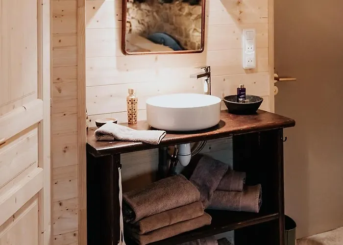 La Petite Grange Des Vignes Jumilhac-le-Grand