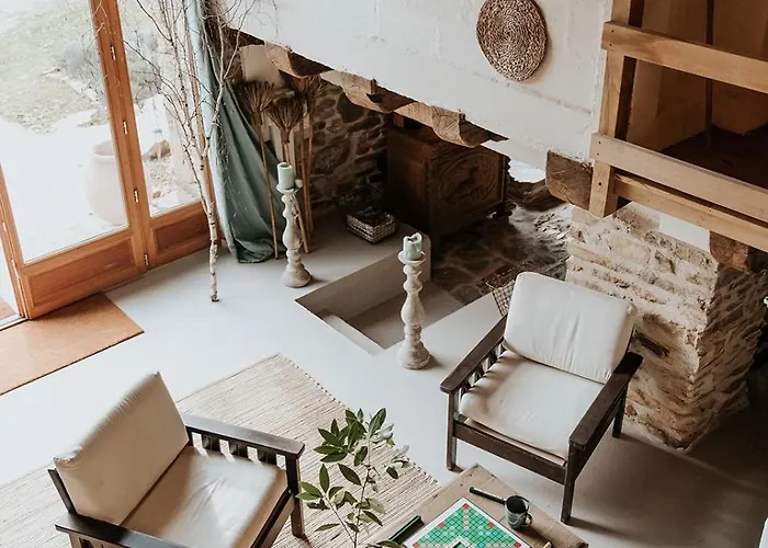 La Petite Grange Des Vignes *